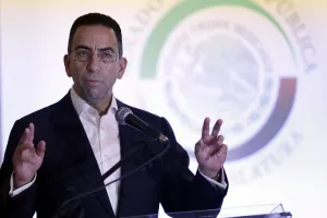 México requiere de un presidente con experiencia como RMV: Lozano Alarcón