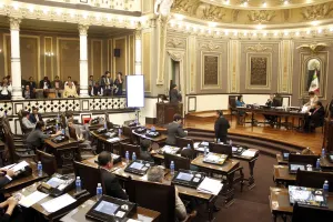Arranca tercer periodo de sesiones en Congreso; cuentas públicas, la prioridad