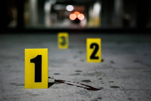 En pleno centro de Zacatlán asesinan de varios disparos a un hombre