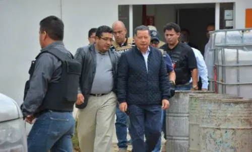 Denuncian presunto desvío de 237 mdp en Secretaría de Gobierno de Veracruz