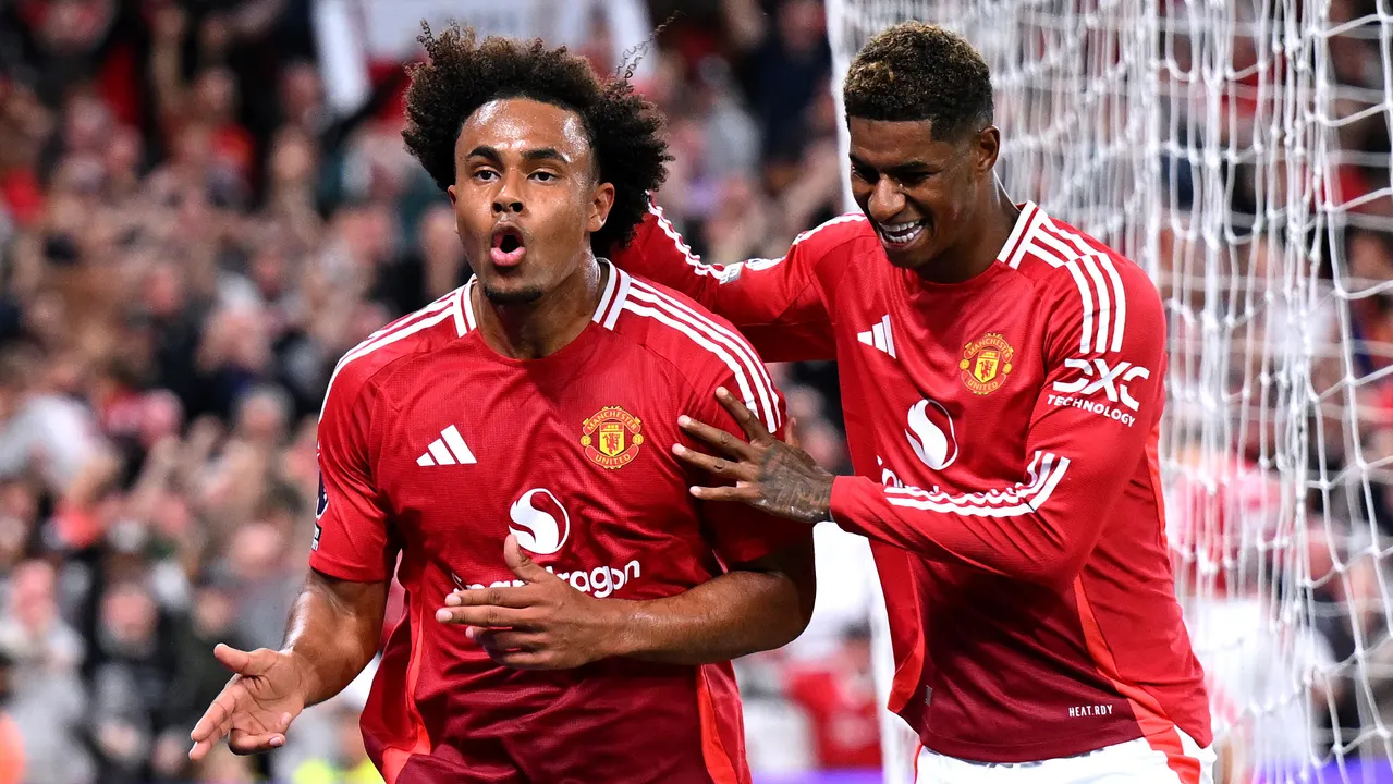 Manchester United vs Fulham