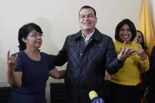 Embargo a casa de ERP fue una canallada