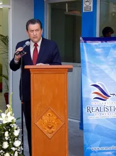 Mayor diálogo en todos los sectores de la entidad, reto de la administración: URM