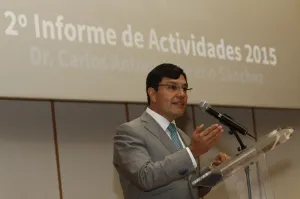Busca Derecho BUAP ser acreditador del Nuevo Sistema de Justicia