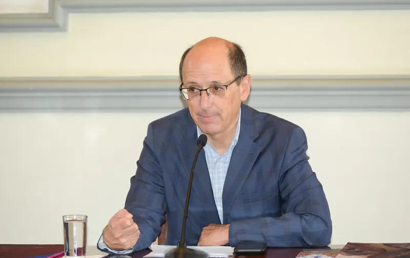 Alejandro Cañedo Priesca