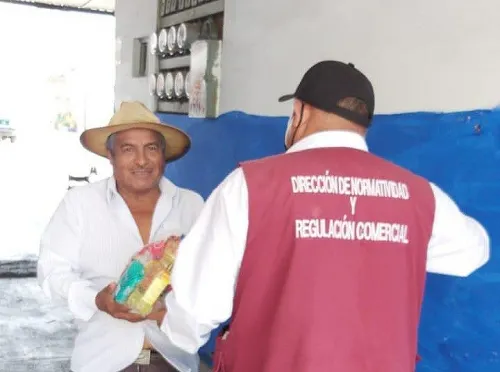 Redobla esfuerzos gobierno de San Pedro Cholula ante fase 3 de Covid-19