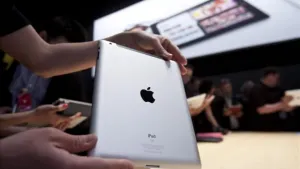 iPad causa dermatitis a usuarios alérgicos al níquel
