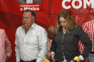 Se ”calienta” la elección