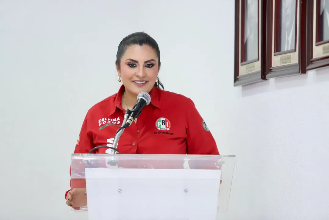 Descarta Delfina Pozos móvil político en asalto carretero