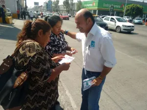 Nueva Alianza fortalece crédito a las mujeres poblanas