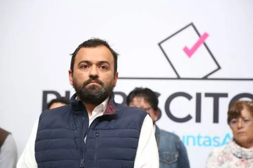 A no caer en actos ilícitos, pide Gobernación a inconformes por elecciones
