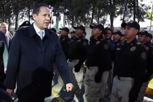 Esfuma Edomex recursos federales