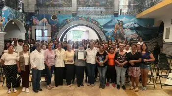Atlixco profundiza en la lucha contra la violencia de género con ciclo de ponencias