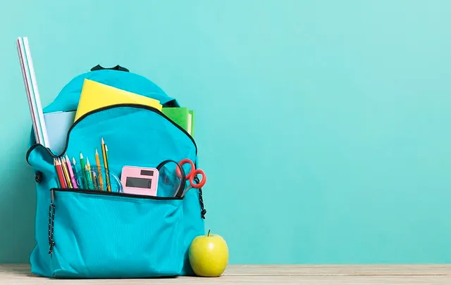 Regreso a clases