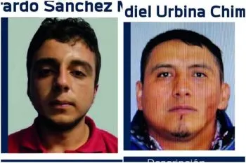 Identifican a presuntos asesinos del periodista Armando Linares