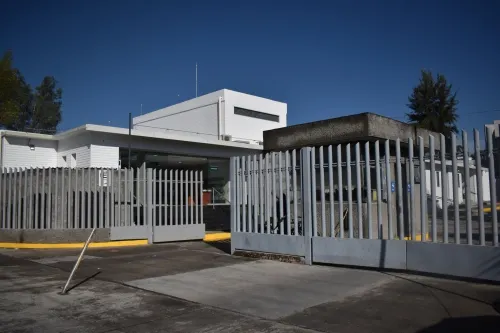 Lázaro, el bebé milagro, se reporta estable