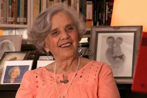 Recibirá Poniatowska Honoris Causa de Universidad Complutense