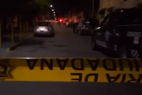 Asesinan a réferi Pedro el Millonario en inmediaciones de Arena Coliseo de Guadalajara