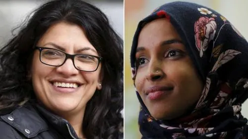 Minnesota y Michigan eligen a las primeras legisladoras musulmanas de EEUU
