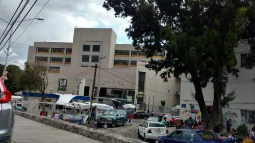 75 ambulantes de la “Doroteo Arango” están ubicados en la Unidad Habitacional La Margarita