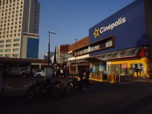 Siguen asaltos a cuentahabientes en la zona de Angelópolis