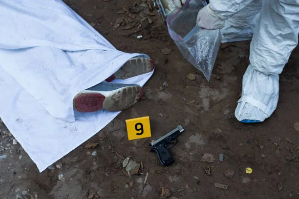 Homicidios en México bajan 40% en 15 meses del gobierno de Sheinbaum