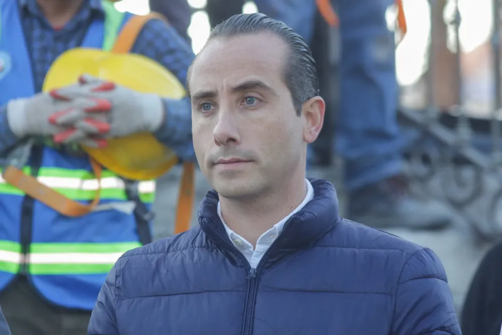 Mario Riestra