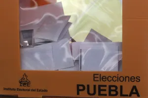 Falta de contenidos abona a la apatía de jóvenes por candidatos
