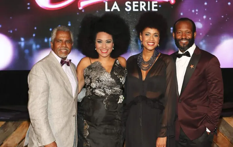 Inicia hoy Celia, la serie