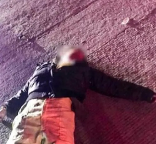 Atropellan a mujer en Periférico