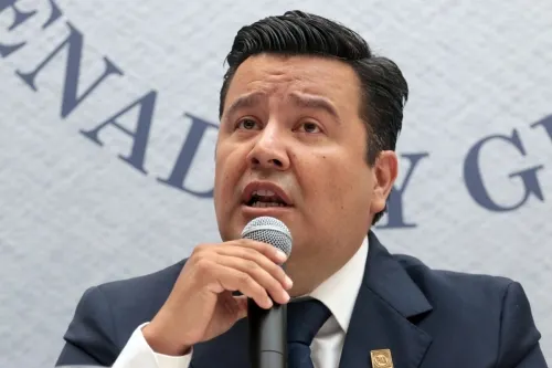 El regidor Ángel Rivera tiene chueca su brújula: PAN