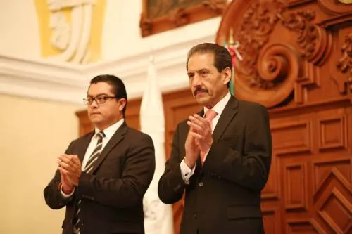 Aprueba Consejo Universitario de la BUAP diferentes informes de la institución