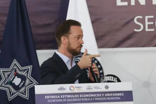 Fondo en casos de contingencia permitió atender de manera oportuna inmuebles dañados por sismo