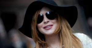 Hasta de robar ideas para app, acusan a Lindsay Lohan
