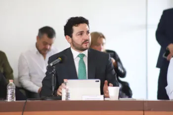Alcanza Puebla 933 mdd en inversión extranjera directa: Ermilo Barrera