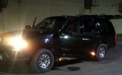 Abaten a líder del cartel de Sinaloa en la comarca Lagunera