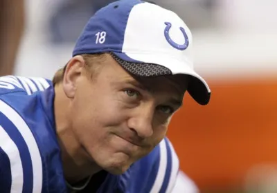 Manning, ¿a Tennessee?