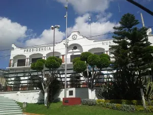 Hallan 4 calcinados en terreno de Tecamachalco