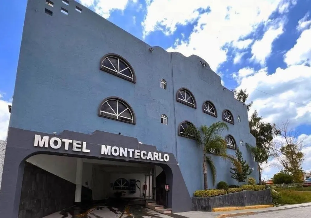 Motel Montecarlo