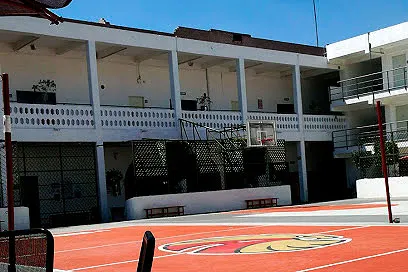 Prepa Upaep Santiago