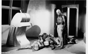 El Santo, la leyenda, a 32 años de su muerte