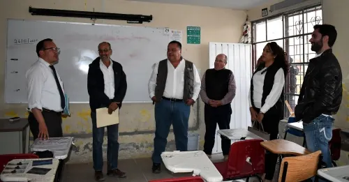 SEDATU entrega apoyo para reconstrucción de viviendas en Puebla