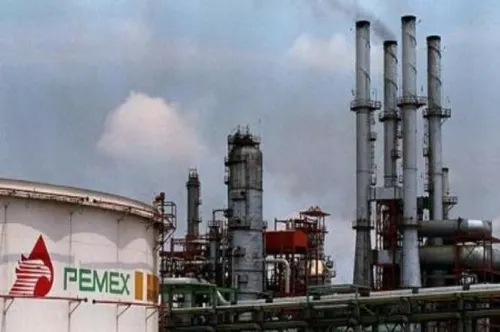 Aprueban a Pemex perforar hasta dos pozos mediante fracking