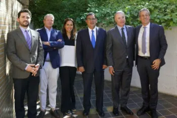 Gobernador de Puebla propone incluir proveedores locales en proyectos de Volvo Car España