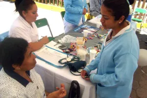 En exceso, el estrés provoca aparición de enfermedades: ISSSTE
