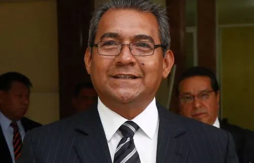 Es Jiménez Merino el candidato a gobernador por el PRI