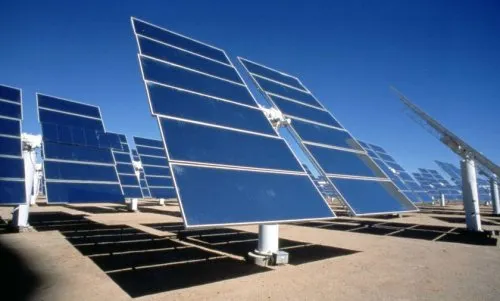 México está desaprovechando su capacidad de crear energía alternativa