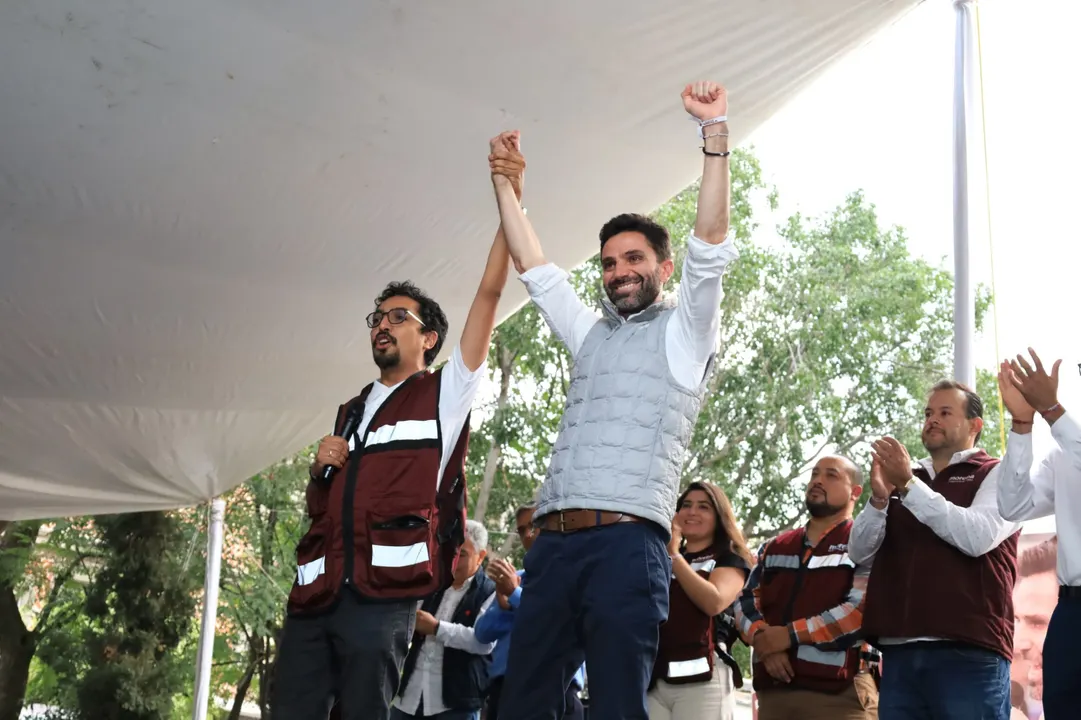 Rodrigo Abdala/ Foto: Especial