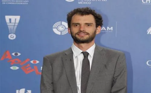 Jonás Cuarón alista nueva película y será sobre México