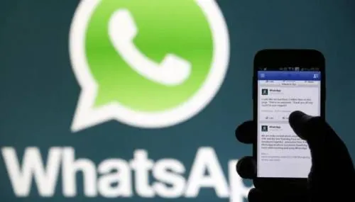 WhatsApp se cayó por horas este miércoles dejando sin servicio a millones en todo el mundo